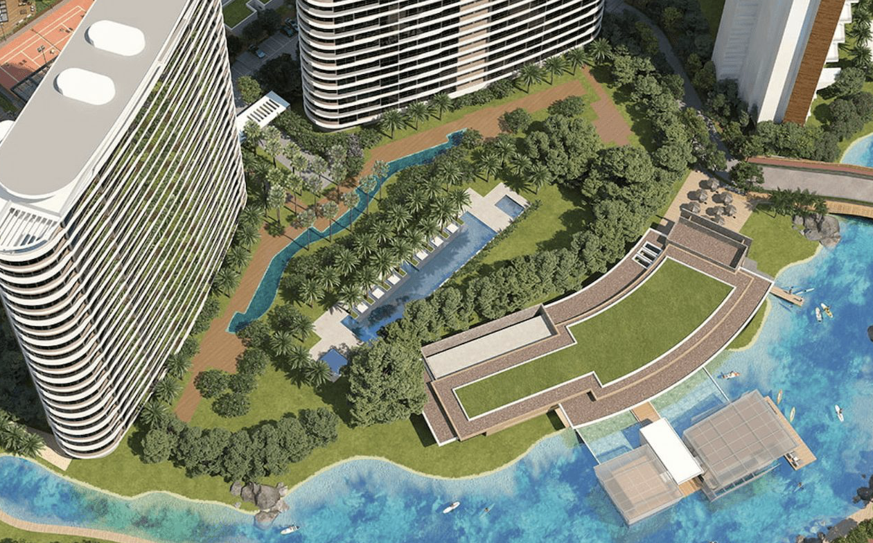 Golden Lake — MULTIPLAN, Av Diário de notícias, Porto Alegre — RS
